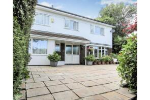 2, St Andrews Close, Mayals, Swansea SA3 5DX