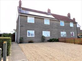 3, Campling Place, Holbeach Bank, Spalding PE12 8BU