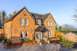August House, The Street, Willingale, Ongar CM5 0SN