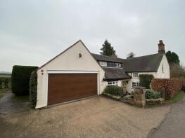 Hillcrest Cottage, Hoargate Lane, Ashbourne DE6 3AG