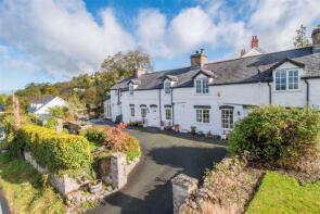 Ty Berllan, B5429 Smithy Cottages To Penllwyn, Graigfechan, Ruthin LL15 2EU