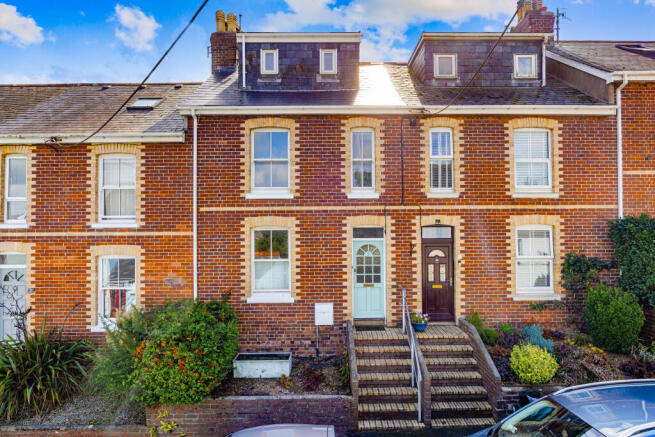 01_3 Frogmore Terrace, Kingsbridge