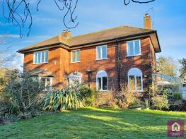 21, Chester Road, Childer Thornton, Ellesmere Port CH66 1QE