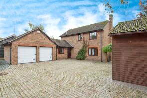 5, Church Lane, Arrington SG8 0BD