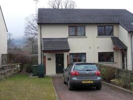 3, Rectory Dell, Penrith CA10 1HH