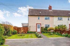 6, Blyth Villas, Holdens Lane, Saxmundham IP17 2BW