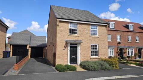 1 Johnson Road, Bingham