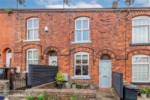 28, Post Street, Padfield, Glossop SK13 1EF