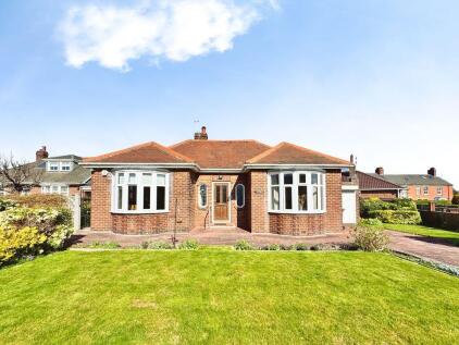 Holburn Crescent, Ryton
