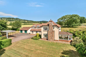 Slough Cottage, Slough Lane, Taunton TA4 4AZ
