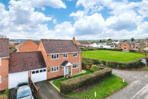 Chanslys, Old School Lane, Wattlesborough, Shrewsbury SY5 9EA