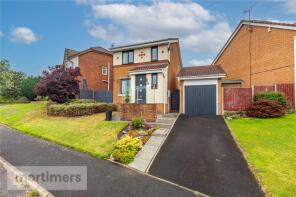 50, Aster Chase, Lower Darwen, Darwen BB3 0QX