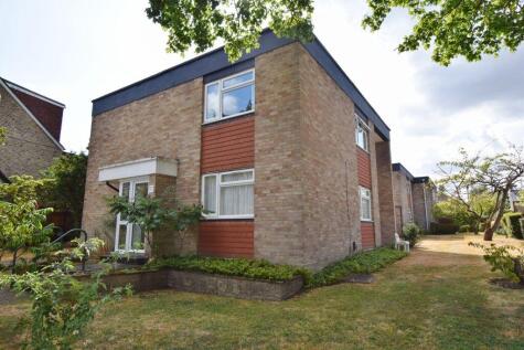 Nower Court, Nower Hill, Pinner