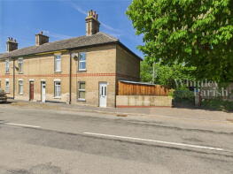 8, The Terrace, Norwich Road, Diss IP21 4DY