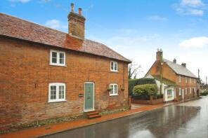 Sixpence, The Street, Salisbury SP5 2SG