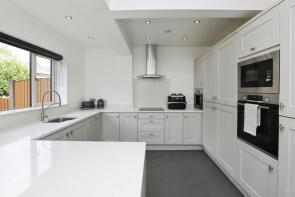 19, Jubilee Drive, Prescot L35 3PD