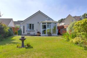 12, Lendon Way, Winkleigh EX19 8JS