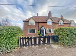 Roma Cottage, Chapel House Lane, Puddington, Neston CH64 5SN