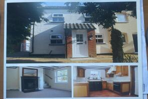 21 Brambles, Witton Green, Norwich NR13 3HH
