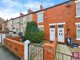 11, King Edward Street, Deeside CH5 1DN