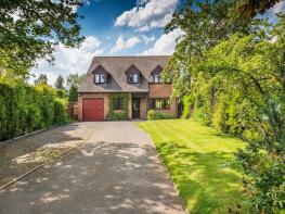 Sutherland House, Isombridge Lane, Longdon On Tern, Telford TF6 6LH