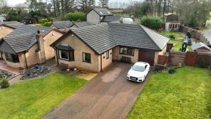 Awelon, Ruthin Road, Bwlchgwyn, Wrexham LL11 5UT