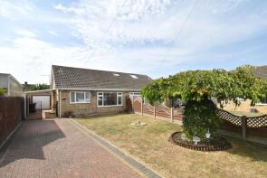 5, Hermitage Road, Huntingdon PE28 3QD