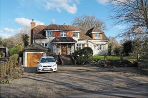 Old Reading Room, Lye Green, Crowborough TN6 1UU