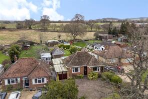 Highmount, Woodmancote Lane, Woodmancote, Emsworth PO10 8RD