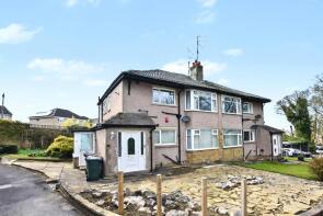4, Fieldhouse Court, Lane End, Clayton, Bradford BD14 6JN