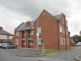6, Woodville Court, Woodville Road, Preston PR1 9BW