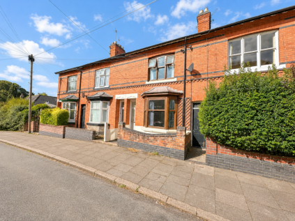 Dulverton Road, West End, Leicester, LE3 0SB