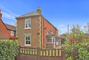 Liberty View, Lodge Hill, Newtown PO17 6LQ