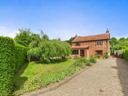 Pittsway House, Pitts Hill, Norwich NR15 1PB