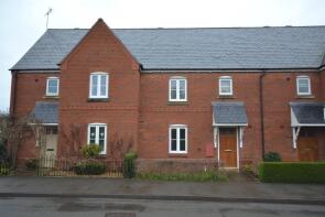 4, Hillman Way, Stratford-upon-avon CV37 7SG