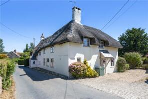 Hetherings, Hartfoot Lane, Dorchester DT2 7PE