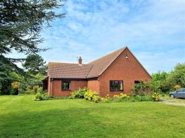 Mill View, Stow Hill, North Walsham NR28 9TG