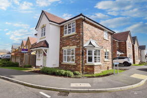 12, Coulthard Drive, Leyland PR25 3DJ