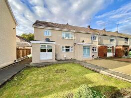 4, River View, Muirkirk Road, Cumnock KA18 3LT