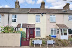 7, Buckland Cottages, London Road, Faversham ME13 0SY