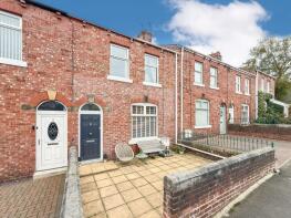 16, Grange Terrace, Kibblesworth, Gateshead NE11 0XN