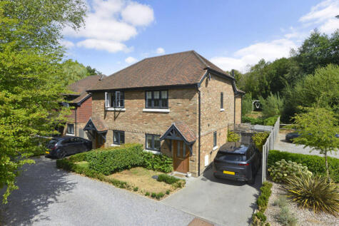 The Street, Hascombe, Godalming