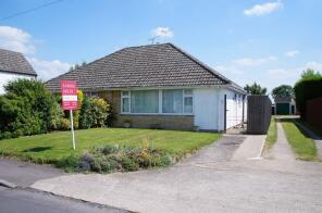 2, New Bungalow, Bradenstoke Abbey East C129 To Holloway, Chippenham SN15 4EL