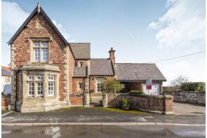 Wyndcliffe House, Garden Lane, Cadeby, Doncaster DN5 7SN