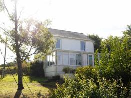 Cae Newydd, Pontllyfni LL54 5EP