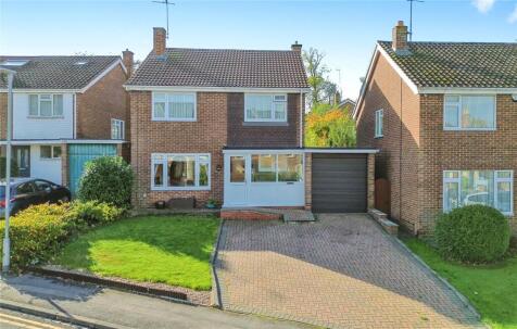 Hamilton Road, Reading, Berkshire, RG1
