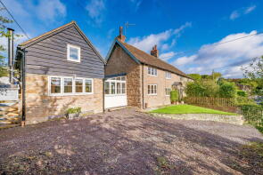 Old Post Office Cottage, Brockton, Much Wenlock TF13 6JR