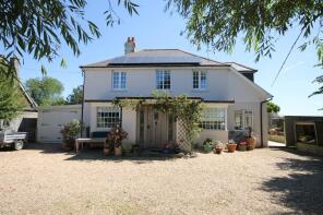 Barberry, Station Road, Yarmouth PO41 0TH