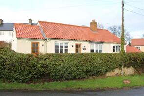 Christmas Cottage, Road Leading To Clifford's Farm, Richmond DL11 7DA