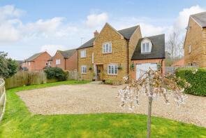 Beech Tree House, Castle Hill Lane, Upper Brailes, Banbury OX15 5AS